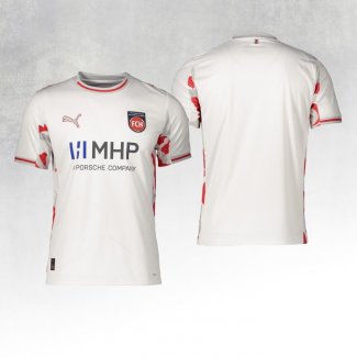 Terza Maglia Heidenheim 25/26 Thailandia