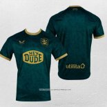 Terza Maglia Huddersfield Town 25/26 Thailandia