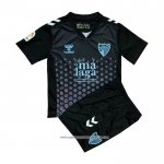 Terza Maglia Malaga 22/23 Bambino