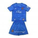 Terza Maglia Mallorca Bambino 24-25