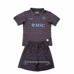 Terza Maglia Napoli 25/26 Bambino