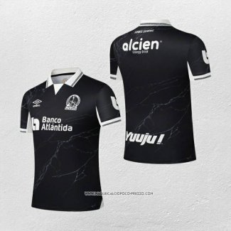 Terza Maglia Olimpia 25/26 Thailandia