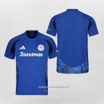 Terza Maglia Olympiacos 24/25 Thailandia