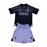 Terza Maglia Osasuna Bambino 24-25