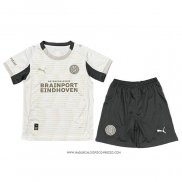 Terza Maglia PSV 25/26 Bambino