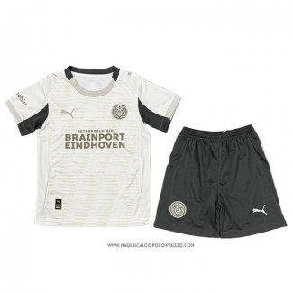 Terza Maglia PSV 25/26 Bambino