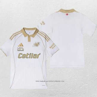 Terza Maglia Pisa 25/26 Thailandia