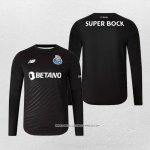 Terza Maglia Porto Portiere 22/23 Manica Lunga