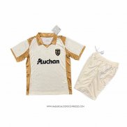 Terza Maglia RC Lens 25/26 Bambino