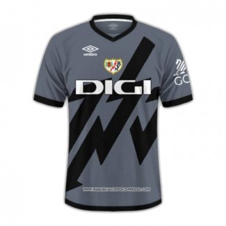 Terza Maglia Rayo Vallecano 24-25