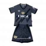 Terza Maglia Rayo Vallecano Bambino 24-25
