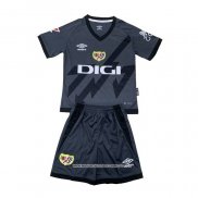 Terza Maglia Rayo Vallecano Bambino 24-25