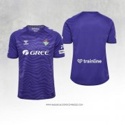 Terza Maglia Real Betis Portiere 24-25