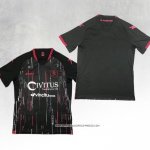 Terza Maglia Salernitana 23/24 Thailandia