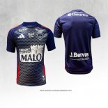 Terza Maglia Stade Brestois 24-25