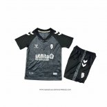 Terza Maglia Sunderland 25/26 Bambino