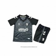 Terza Maglia Sunderland 25/26 Bambino