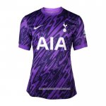 Terza Maglia Tottenham Hotspur Portiere 24-25