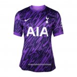 Terza Maglia Tottenham Hotspur Portiere 24-25