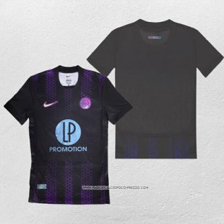 Terza Maglia Toulouse 25/26 Thailandia