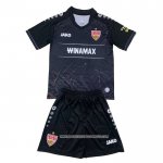 Terza Maglia VfB Stuttgart Bambino 24-25