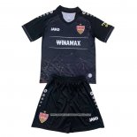 Terza Maglia VfB Stuttgart Bambino 24-25