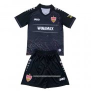 Terza Maglia VfB Stuttgart Bambino 24-25