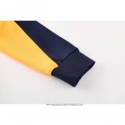 Tuta da Track Giacca Olympique Marsiglia 2024 Blu -25 51
