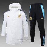 Argentina 2024 Bianco Chandal de Invierno del -25