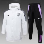 Germania Bianco Chandal de Invierno del 24-25