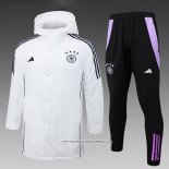 Germania Bianco Chandal de Invierno del 24-25