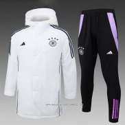 Germania Bianco Chandal de Invierno del 24-25