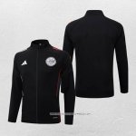 Giacca Ajax 25/26 Nero