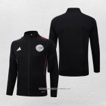 Giacca Ajax 25/26 Nero