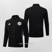 Giacca Ajax 25/26 Nero