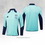 Giacca Arsenal 24/25 Verde