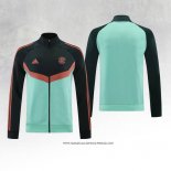 Giacca Bayern Monaco Verde 24-25