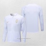 Giacca Corinthians 22/23 Bianco