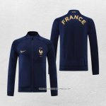 Giacca Francia 22/23 Blu