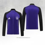 Giacca Germania 24/25 Purpura