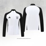 Giacca Germania 24/25 Bianco