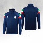 Giacca Italia 24/25 Blu