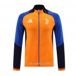 Giacca Juventus Arancione 24-25