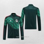 Giacca Messico 22/23 Verde