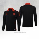 Giacca SC Internacional 24/25 Nero