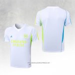 Maglia Allenamento Arsenal 2023/24 Bianco