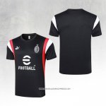 Maglia Allenamento Milan 23/24 Nero