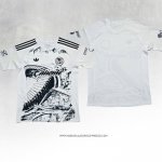 Maglia America Special 25/26 Bianco Thailandia