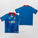 Maglia Cruz Azul Special 25/26 Blu