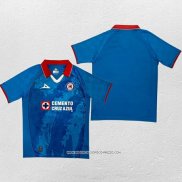 Maglia Cruz Azul Special 25/26 Blu